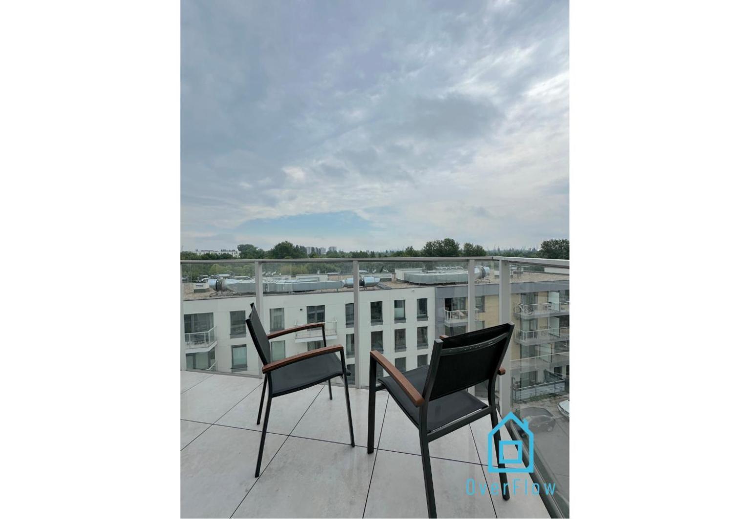 Beach Apartment Gdańsk Eksteriør billede
